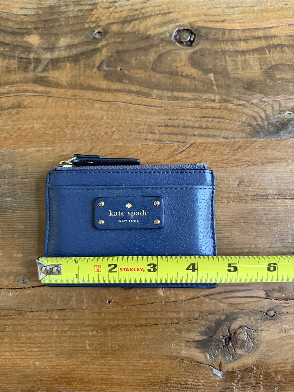 Kate spade Wallet - Picture 4 of 5